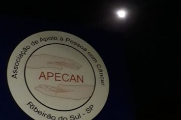 Foto - Inauguração Sede APECAN