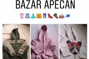 Bazar Apecan